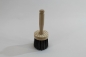 Preview: Maurerpinsel / Annetzer 80 mm Haarmischung